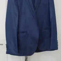 کت و شلوار مردانه