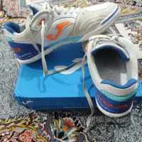 کفش فوتسال جوما تاپ فلکس ریباند