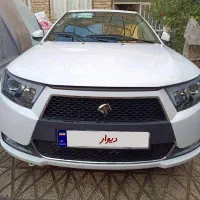 دنا پلاس اتومات صفر خشک 1400