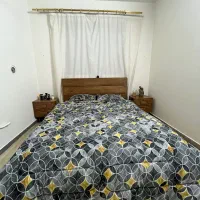 سرویس تخت خواب و میز ناهار خوری چهار نفره|تخت و سرویس خواب|گنبد کاووس, |دیوار