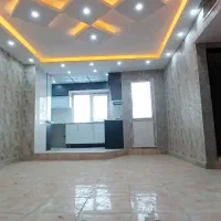 فول لاکچری کلید اول/ وام تسویه دوخواب (قیمت واقعی)|فروش آپارتمان|پرند, فاز ۴|دیوار