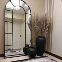 آینه قدی ایستاده