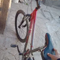 فروش دو عدد دوچرخه