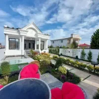 نمارومی-نوساز230متر-استخر4فصل-سندومدارک-اماده