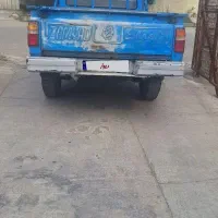 نیسان ۸۳ عاس|خودرو سواری و وانت|امیرکلا, |دیوار