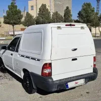 وانت پراید ۴۰۲|خودرو سواری و وانت|شهر بابک, |دیوار