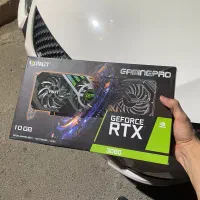 کارت گرافیک rtx 3080|قطعات و لوازم جانبی رایانه|تهران, شهید رجایی|دیوار