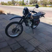 موتور تریل پیشرو ۲۰۰ xl