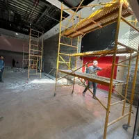 داربست متحرک اروپایی پیکو|خدمات پیشه و مهارت|خرم‌آباد, |دیوار