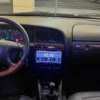 ماشین زانتیا مدل ۸۱