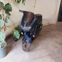 یاماها آن مکس فول قدیم Yamaha nmax