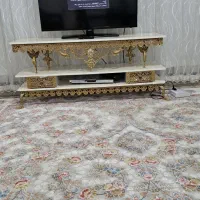 زیرتلویزیون برنز