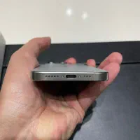 iphone 15 pro 256gb cha|موبایل|تبریز, |دیوار