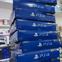 فروش کنسول  ps4 pro