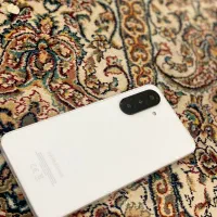 گوشیA26درحد اک
