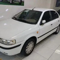 سمندمدل۹۳ سالمlx