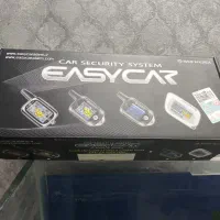 دزدگیر ماشین ایزی کار|قطعات یدکی و لوازم جانبی|رباط‌کریم, رباط‌کریم|دیوار