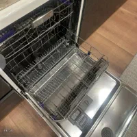 ماشین ظرفشویی الجی|ماشین ظرفشویی|تربت‌حیدریه, ۴۵ متری|دیوار