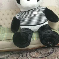 عروسک پاندا