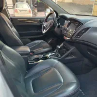 جک s5 اتومات|خودرو سواری و وانت|سنندج, |دیوار