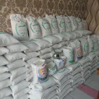 پخش خرده و عمده انواع برنج ایرانی از قیمت  170