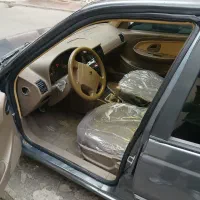 405 97دوگانه فابریک|خودرو سواری و وانت|قم, سید معصوم|دیوار