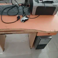 میز کامپیوتر|میز تحریر و کامپیوتر|اردبیل, |دیوار