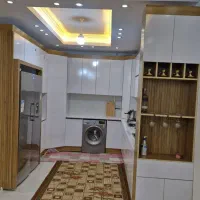 استخدام کارگر ساده کارگاه تولیدی کابینت ام دی اف