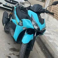 آیروکس متین فول ۱۴۰۴