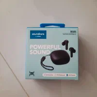 هندزفری بلوتوثی انکرi50 نو|لوازم جانبی موبایل و تبلت|فردیس, فردیس|دیوار