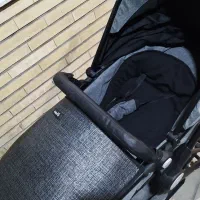 کالسکه دلیجان مدل هیرو پلاس|کالسکه و لوازم جانبی|تبریز, |دیوار