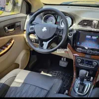 شاهین پلاس اتوماتیک مدل ۱۴۰۴|خودرو سواری و وانت|ایذه, |دیوار