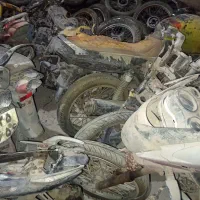 موتور مزایده .تریل پالس باکسر|موتورسیکلت|تهران, شادمان|دیوار