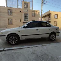 سمندef7مدل۹۰|خودرو سواری و وانت|کرمانشاه, |دیوار