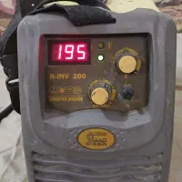 اینورتر. ترانس جوش صبا. اره افقی بر رونیکس