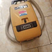 جاروبرقی ناسیونال