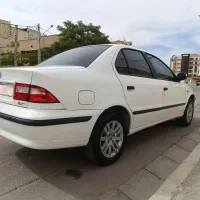 سمند lx 1400بدون رنگ