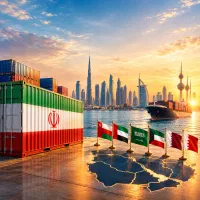 ورود محصولات ایرانی به بازار GCC
