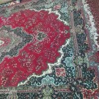 فوری فوری فروش فرش ۱۲ متری|فرش|گرگان, |دیوار