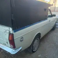 پیکان وانت ۸۶دوگانه کارخانه|خودرو سواری و وانت|ارومیه, |دیوار