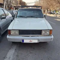 پیکان‌وانت‌‌مدل‌93‌دوگانه‌سوز