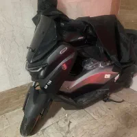 Nmax turbo|موتورسیکلت|تهران, جوانمردان (اندیشه)|دیوار