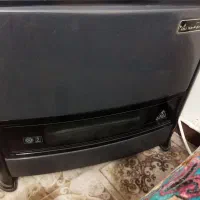 بخاری گازسوز جهان افروز