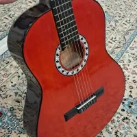 گیتار کلاسیک