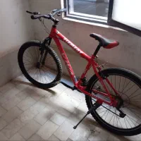 دوچرخه ویوا 26