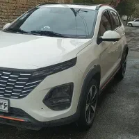 ایکس ۳۳ کراس ۱۴۰۲