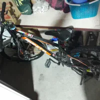 دوچرخه سایز ۲۶بونیتو