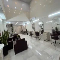 واگذاری سالن زیبایی