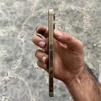 iPhone 12 Pro Max 256 Zaa|موبایل|ری, فیروزآبادی|دیوار