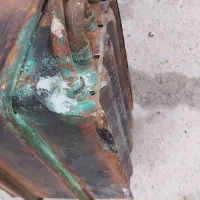 انواع آبگرمکنهای دیواری گازی  ایستاده وبرای درمنزل|آبگرمکن، پکیج، شوفاژ|رشت, دباغیان|دیوار